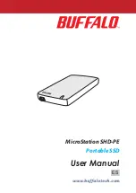 Preview for 13 page of Buffalo MicroStation SHD-PE User Manual