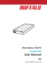 Preview for 19 page of Buffalo MicroStation SHD-PE User Manual