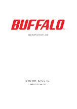 Preview for 36 page of Buffalo MicroStation SHD-PE User Manual