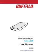 Preview for 43 page of Buffalo MicroStation SHD-PE User Manual