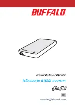 Preview for 49 page of Buffalo MicroStation SHD-PE User Manual