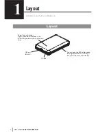 Preview for 4 page of Buffalo MiniStation DataVault HDS-PH160U2 User Manual