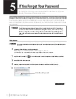 Preview for 14 page of Buffalo MiniStation DataVault HDS-PH160U2 User Manual