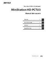 Preview for 17 page of Buffalo MiniStation HD-PCTU3 User Manual