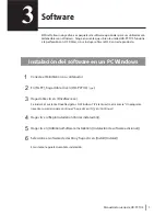 Preview for 22 page of Buffalo MiniStation HD-PCTU3 User Manual