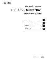 Preview for 41 page of Buffalo MiniStation HD-PCTU3 User Manual