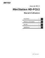 Предварительный просмотр 22 страницы Buffalo MiniStation HD-PCU2 User Manual