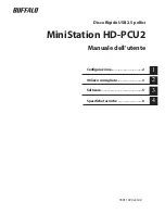 Предварительный просмотр 29 страницы Buffalo MiniStation HD-PCU2 User Manual