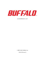 Предварительный просмотр 48 страницы Buffalo MiniStation HD-PEU2 User Manual