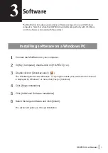 Preview for 6 page of Buffalo MiniStation HD-PEU3 User Manual