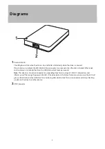 Preview for 3 page of Buffalo MiniStation HD-PGF User Manual