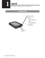 Preview for 3 page of Buffalo MiniStation HD-PNTU3 User Manual