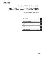 Preview for 23 page of Buffalo MiniStation HD-PNTU3 User Manual