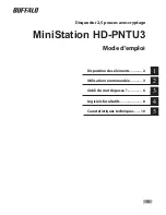 Preview for 34 page of Buffalo MiniStation HD-PNTU3 User Manual