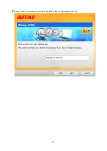Предварительный просмотр 26 страницы Buffalo MiniStation HD-PUSU3-WR User Manual