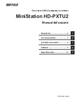 Preview for 23 page of Buffalo MiniStation HD-PXTU2 User Manual