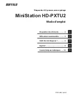 Preview for 34 page of Buffalo MiniStation HD-PXTU2 User Manual