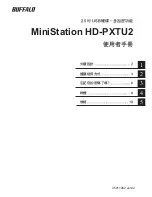 Preview for 78 page of Buffalo MiniStation HD-PXTU2 User Manual