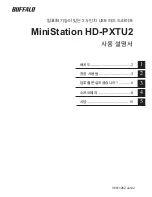 Preview for 100 page of Buffalo MiniStation HD-PXTU2 User Manual