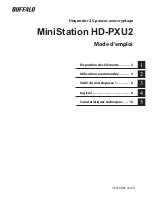 Preview for 34 page of Buffalo MiniStation HD-PXU2 User Manual