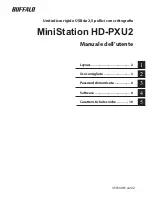 Preview for 45 page of Buffalo MiniStation HD-PXU2 User Manual