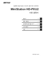 Preview for 100 page of Buffalo MiniStation HD-PXU2 User Manual