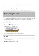 Preview for 6 page of Buffalo MiniStation HD-PZFU3 User Manual