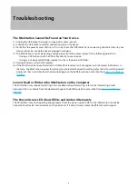 Preview for 8 page of Buffalo MiniStation SSD-PG User Manual