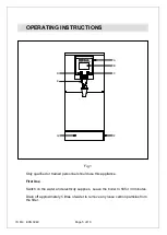 Preview for 5 page of Buffalo NBB3 Installation And Operating Instructions Manual