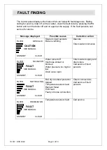 Preview for 9 page of Buffalo NBB3 Installation And Operating Instructions Manual