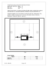 Предварительный просмотр 4 страницы Buffalo NBCO50 Installation, Operating And Servicing Instructions