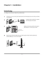 Предварительный просмотр 13 страницы Buffalo NFINITI High Power WZR-300HP User Manual