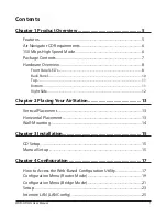 Preview for 2 page of Buffalo Nfiniti WHR-HP-GN User Manual