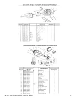 Предварительный просмотр 23 страницы Buffalo Sportsman GEN10K Instruction Manual