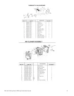 Предварительный просмотр 26 страницы Buffalo Sportsman GEN10K Instruction Manual