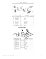 Предварительный просмотр 27 страницы Buffalo Sportsman GEN10K Instruction Manual