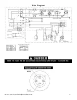 Предварительный просмотр 31 страницы Buffalo Sportsman GEN10K Instruction Manual