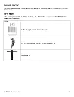 Предварительный просмотр 9 страницы Buffalo Sportsman GEN7000 Instruction Manual