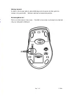 Предварительный просмотр 7 страницы Buffalo SRMB08 User Manual