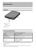 Preview for 4 page of Buffalo SSD-PMU3 User Manual