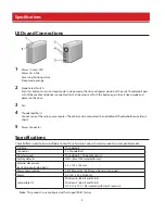 Preview for 3 page of Buffalo SSD-WA1.0T User Manual