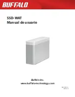 Preview for 15 page of Buffalo SSD-WA1.0T User Manual