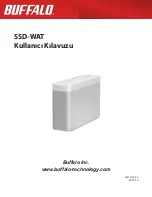 Preview for 43 page of Buffalo SSD-WA1.0T User Manual