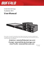 Предварительный просмотр 1 страницы Buffalo TeraStation 5010 TS51210RH User Manual