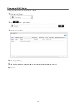 Предварительный просмотр 47 страницы Buffalo TeraStation 5010 TS51210RH User Manual
