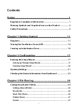 Preview for 5 page of Buffalo TeraStation 6000 Series User Manual