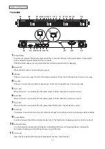 Preview for 13 page of Buffalo TeraStation 6000 Series User Manual