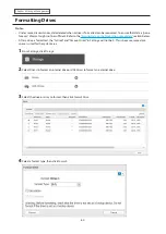 Preview for 61 page of Buffalo TeraStation 6000 Series User Manual