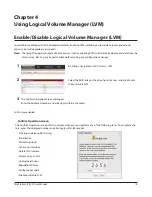 Предварительный просмотр 15 страницы Buffalo TeraStation III iSCSI TS-IXL User Manual