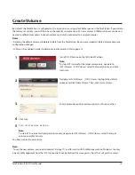 Предварительный просмотр 16 страницы Buffalo TeraStation III iSCSI TS-IXL User Manual